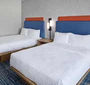 Hampton Inn Vernon hotel detail image 3