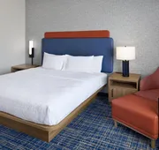 Hampton Inn Vernon hotel detail image 5
