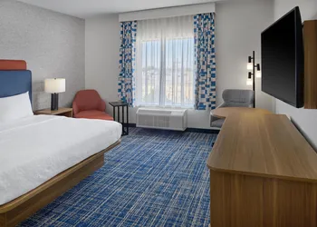 Hampton Inn Vernon hotel thumbnail 6