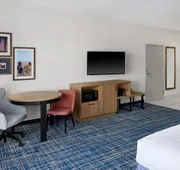 Hampton Inn Vernon hotel detail image 7