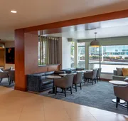 Hyatt Place Seattle Downtown hotel detail image 3