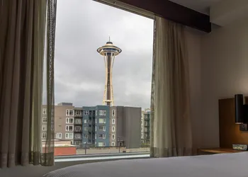 Hyatt Place Seattle Downtown hotel thumbnail 6
