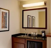 Hyatt Place Seattle Downtown hotel detail image 7