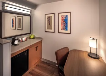 Hyatt Place Seattle Downtown hotel thumbnail 8