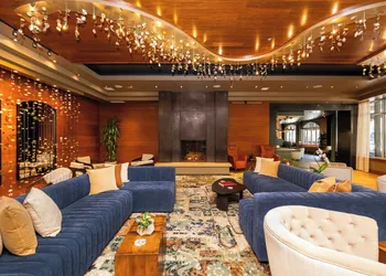 The Heathman Hotel hotel thumbnail 2