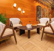 The Heathman Hotel hotel detail image 3