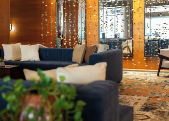 The Heathman Hotel hotel thumbnail 4
