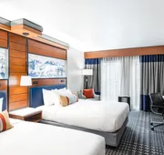 The Heathman Hotel hotel detail image 5