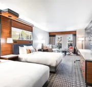 The Heathman Hotel hotel detail image 7