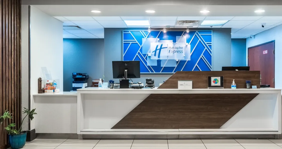 Holiday Inn Express & Suites Orange City - Deltona by IHG hotel detail image 2