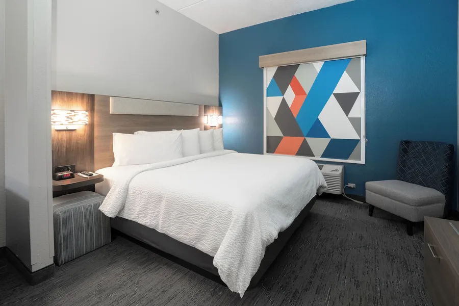 Holiday Inn Express & Suites Orange City - Deltona by IHG hotel detail image 6