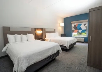 Holiday Inn Express & Suites Orange City - Deltona by IHG hotel thumbnail 8