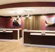 DoubleTree by Hilton Schenectady Downtown hotel detail image 4