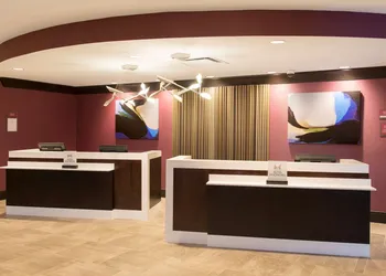 DoubleTree by Hilton Schenectady Downtown hotel thumbnail 4