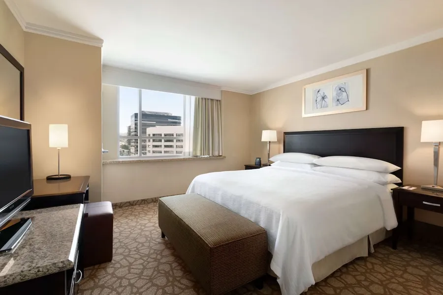 Embassy Suites Los Angeles - Glendale hotel detail image 6