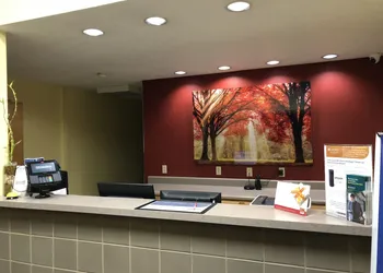 Econo Lodge Marion I-81 hotel thumbnail 6