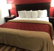 Econo Lodge Marion I-81 hotel detail image 7