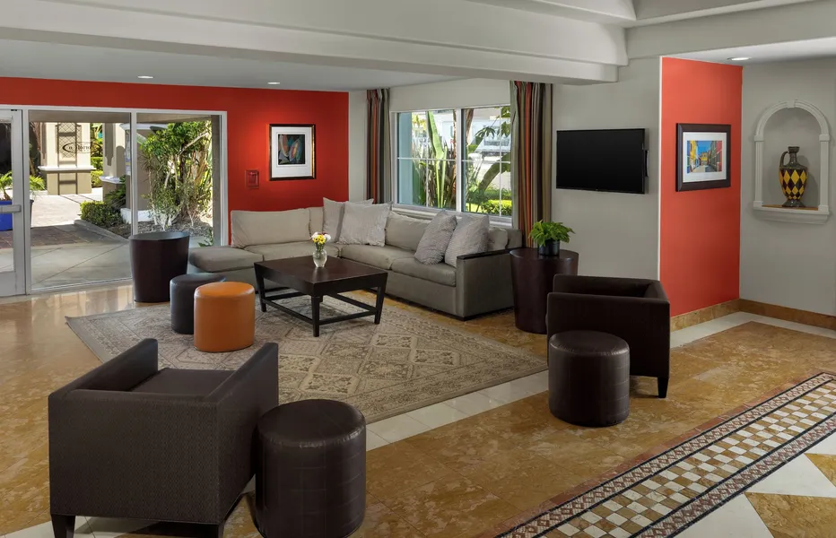 Anaheim Portofino Inn and Suites hotel detail image 2