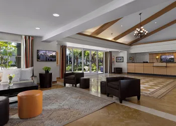 Anaheim Portofino Inn and Suites hotel thumbnail 3