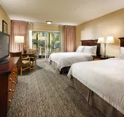 Anaheim Portofino Inn and Suites hotel detail image 4