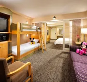 Anaheim Portofino Inn and Suites hotel detail image 7