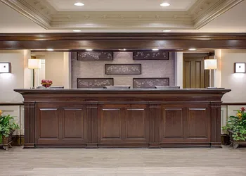 Wyndham New Orleans - French Quarter hotel thumbnail 3