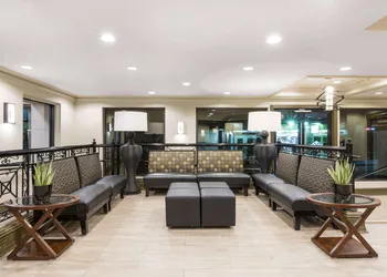 Wyndham New Orleans - French Quarter hotel thumbnail 4