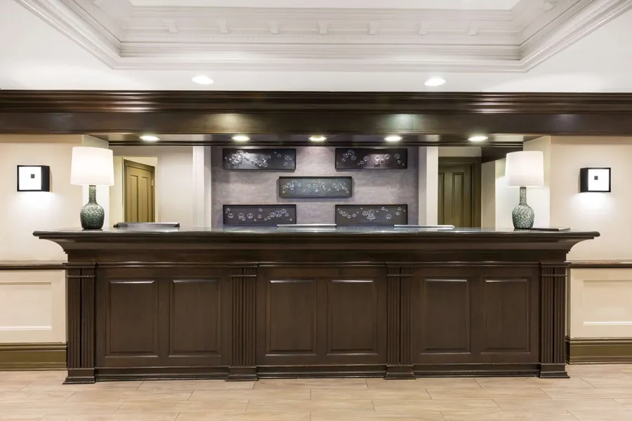 Wyndham New Orleans - French Quarter hotel detail image 6