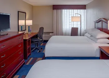 Wyndham New Orleans - French Quarter hotel thumbnail 8