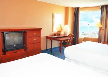 Laughlin River Lodge hotel thumbnail 2