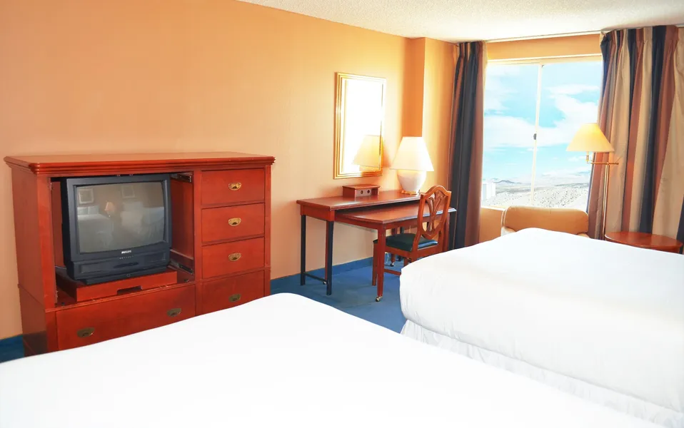 Laughlin River Lodge hotel detail image 2