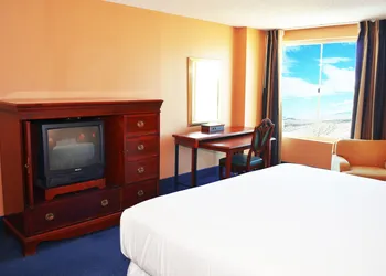 Laughlin River Lodge hotel thumbnail 3