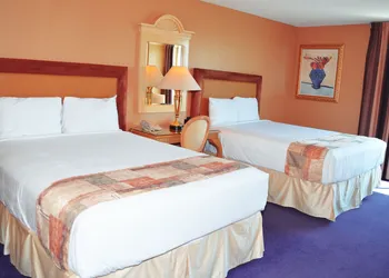 Laughlin River Lodge hotel thumbnail 5