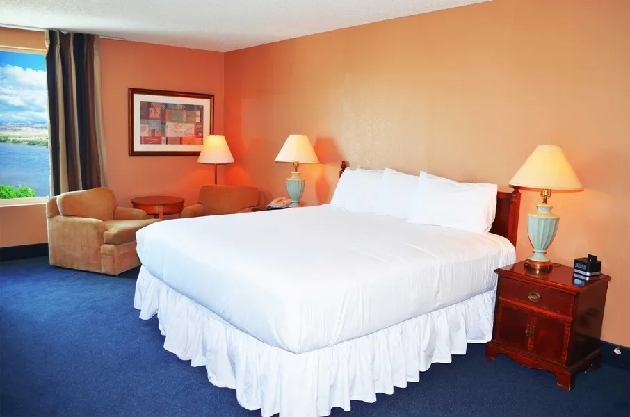 Laughlin River Lodge hotel detail image 6