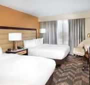 DoubleTree by Hilton Hotel Lawrence hotel detail image 3