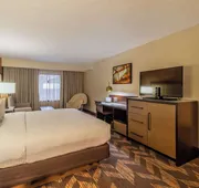 DoubleTree by Hilton Hotel Lawrence hotel detail image 7