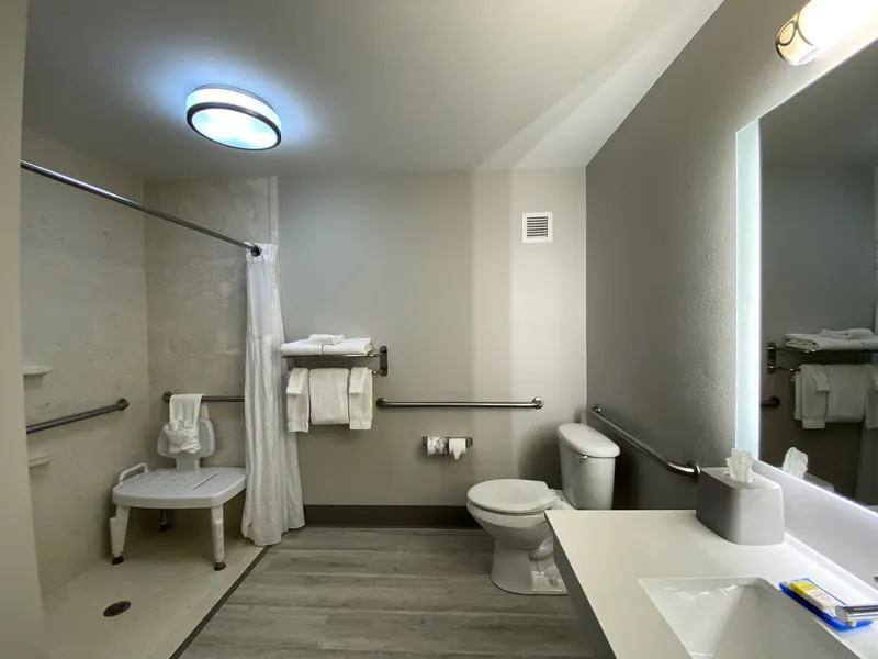 Holiday Inn Express & Suites Somerset Central by IHG hotel detail image 2