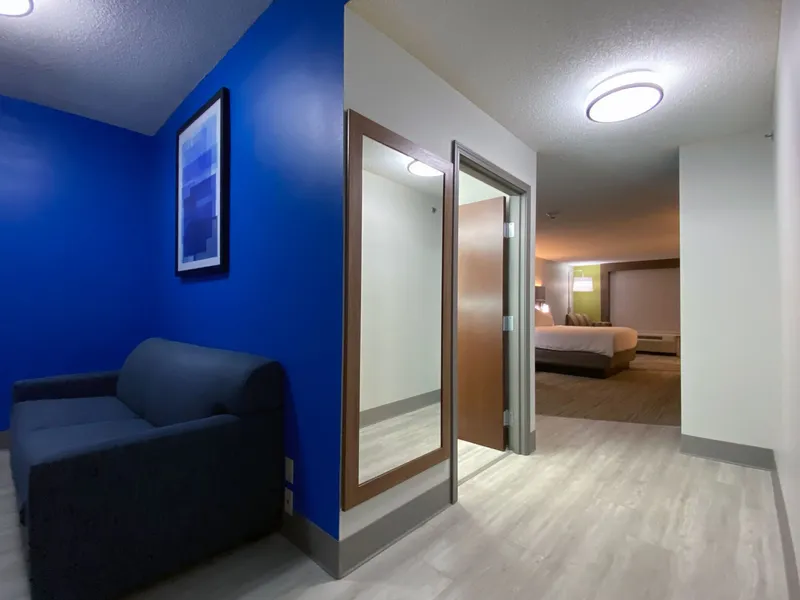 Holiday Inn Express & Suites Somerset Central by IHG hotel detail image 6