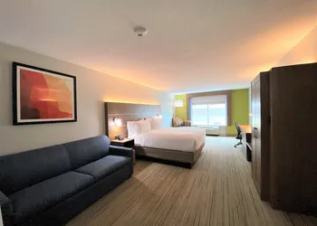 Holiday Inn Express & Suites Somerset Central by IHG hotel thumbnail 7