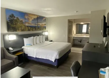 Days Inn by Wyndham Ruston LA hotel thumbnail 5