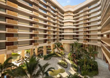 Hyatt Regency Maui Resort & Spa hotel thumbnail 3