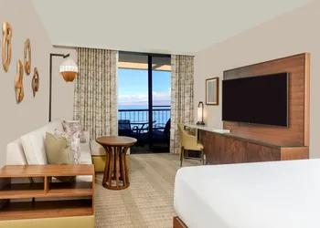 Hyatt Regency Maui Resort & Spa hotel thumbnail 6