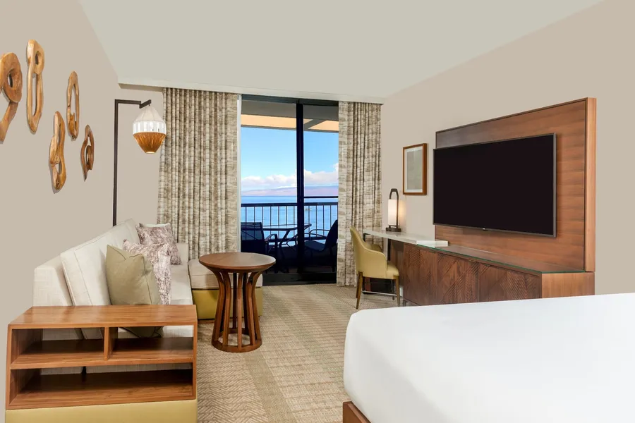 Hyatt Regency Maui Resort & Spa hotel detail image 6
