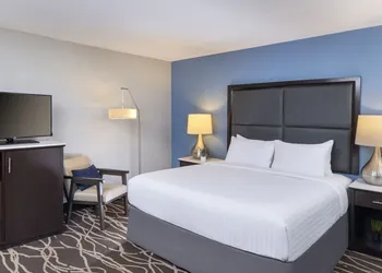 The Pierpont Inn hotel thumbnail 4