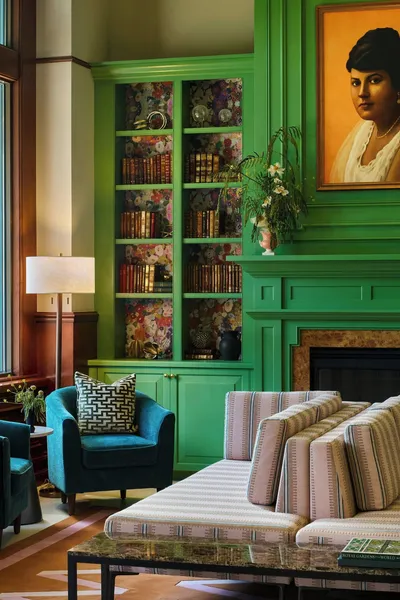 The Carlton Hotel, Atascadero – Paso Robles, a Tribute Portfolio Hotel hotel detail image 2