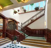 The Carlton Hotel, Atascadero – Paso Robles, a Tribute Portfolio Hotel hotel detail image 3