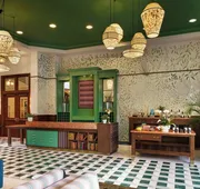 The Carlton Hotel, Atascadero – Paso Robles, a Tribute Portfolio Hotel hotel detail image 4