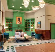 The Carlton Hotel, Atascadero – Paso Robles, a Tribute Portfolio Hotel hotel detail image 7