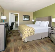 Baymont by Wyndham Prattville/Montgomery hotel detail image 3