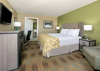 Baymont by Wyndham Prattville/Montgomery hotel thumbnail 3